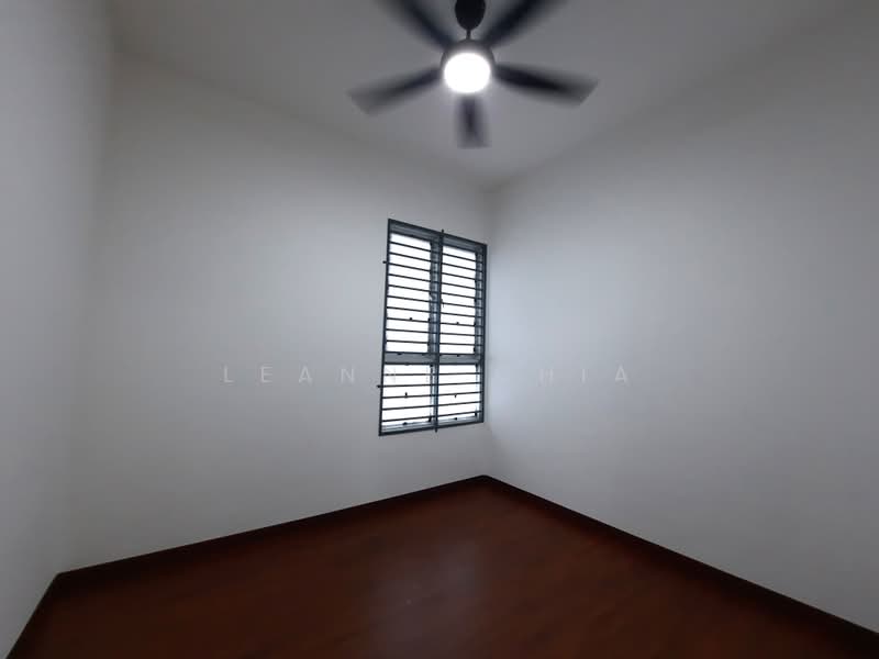 Service Residence for Sale at Gaya Resort Homes - Leanne Chia - Bedroom - PropertyGuru.com.my