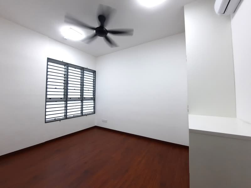 Service Residence for Sale at Gaya Resort Homes - Leanne Chia - Bedroom - PropertyGuru.com.my