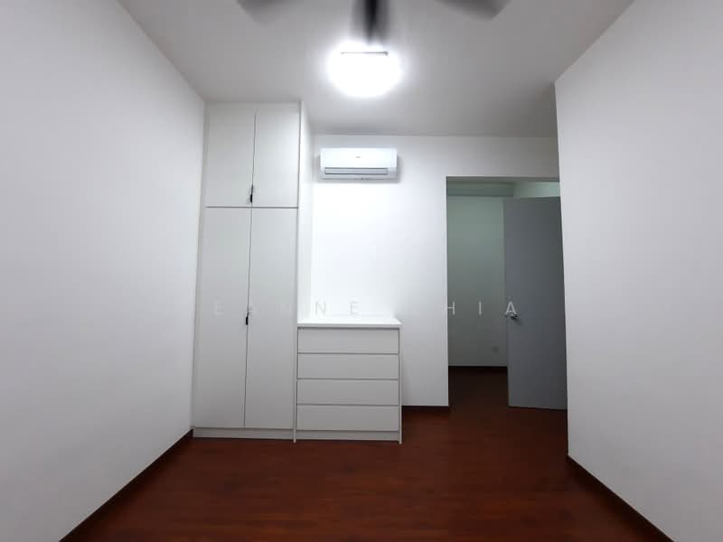 Service Residence for Sale at Gaya Resort Homes - Leanne Chia - Bedroom - PropertyGuru.com.my