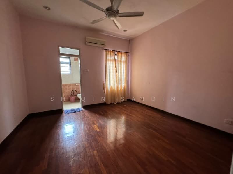 Rumah Teres 2-Tingkat untuk Dijual di Bukit Jelutong (Shah Alam) - Shiqin Saidin - Interior - PropertyGuru.com.my