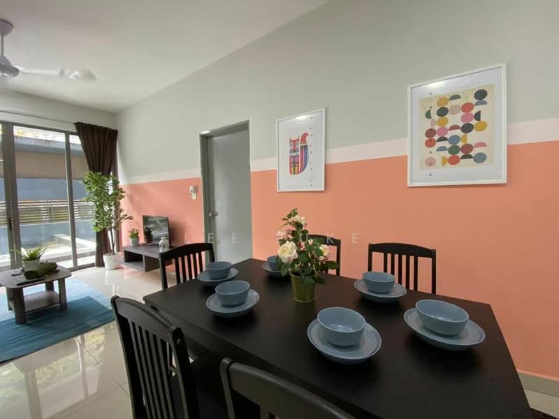Apartment for Sale at Palas Horizon Residences - Lee Luke - PropertyGuru.com.my