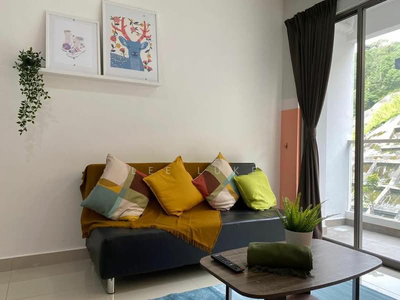 Apartment for Sale at Palas Horizon Residences - Lee Luke - PropertyGuru.com.my