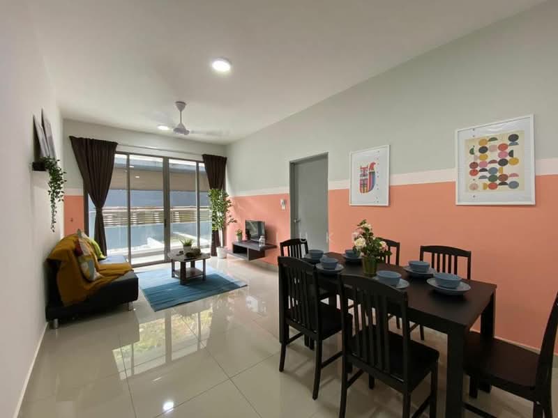 Apartment for Sale at Palas Horizon Residences - Lee Luke - PropertyGuru.com.my