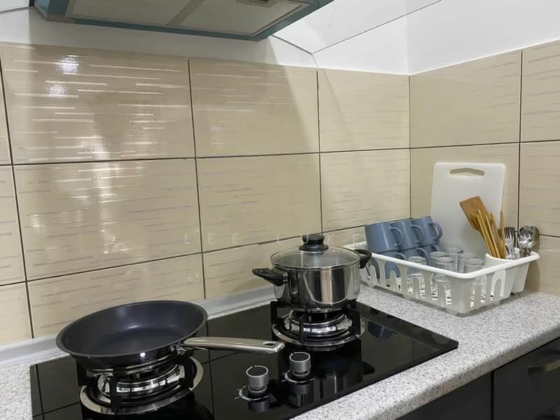 Apartment for Sale at Palas Horizon Residences - Lee Luke - PropertyGuru.com.my
