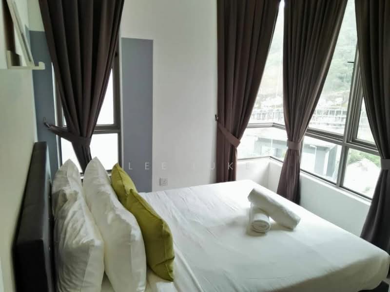 Apartment for Sale at Palas Horizon Residences - Lee Luke - PropertyGuru.com.my