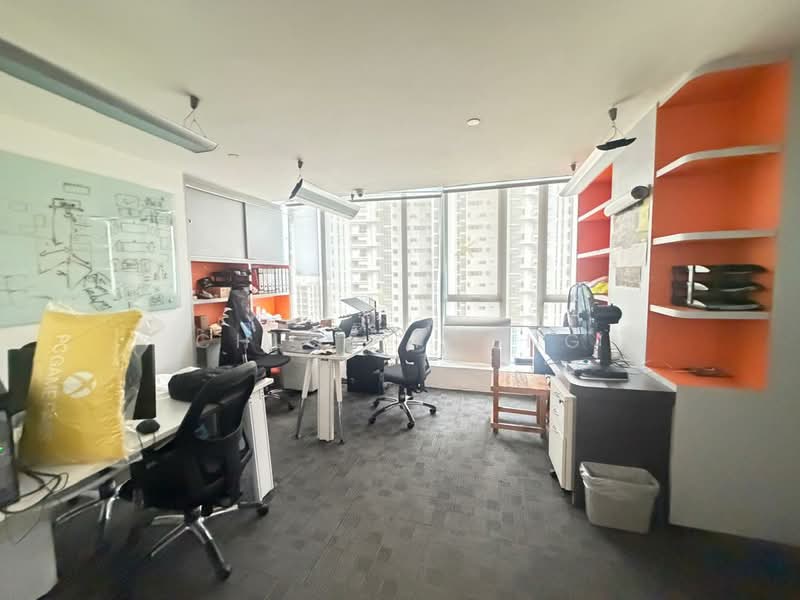 Office for Rent in Mont Kiara (Kuala Lumpur) - Chloe Thong - Study - PropertyGuru.com.my