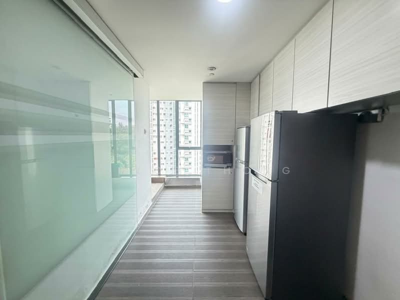 Office for Rent in Mont Kiara (Kuala Lumpur) - Chloe Thong - Kitchen - PropertyGuru.com.my