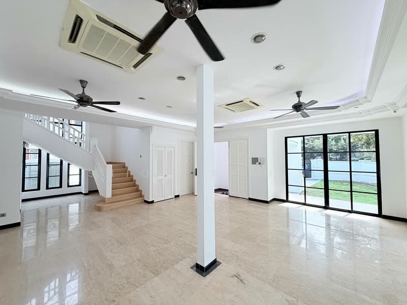 Bungalow House for Sale in Ara Damansara (Selangor) - Shiqin Saidin - Living Room - PropertyGuru.com.my