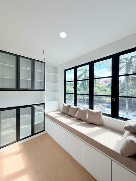 Bungalow House for Sale in Ara Damansara (Selangor) - Shiqin Saidin - Interior - PropertyGuru.com.my
