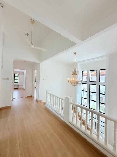 Bungalow House for Sale in Ara Damansara (Selangor) - Shiqin Saidin - Corridor - PropertyGuru.com.my
