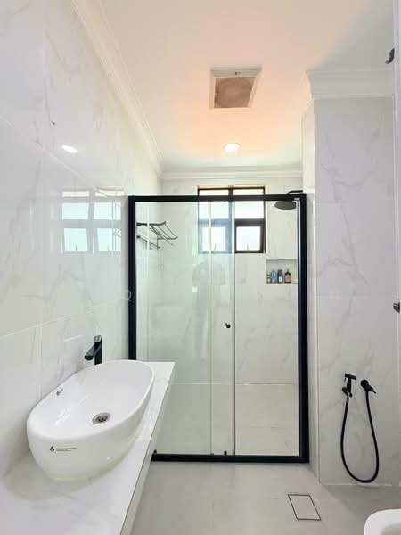 Bungalow House for Sale in Ara Damansara (Selangor) - Shiqin Saidin - Bathroom - PropertyGuru.com.my