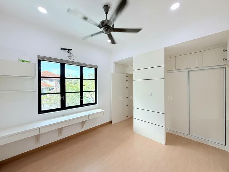 Bungalow House for Sale in Ara Damansara (Selangor) - Shiqin Saidin - Bedroom - PropertyGuru.com.my