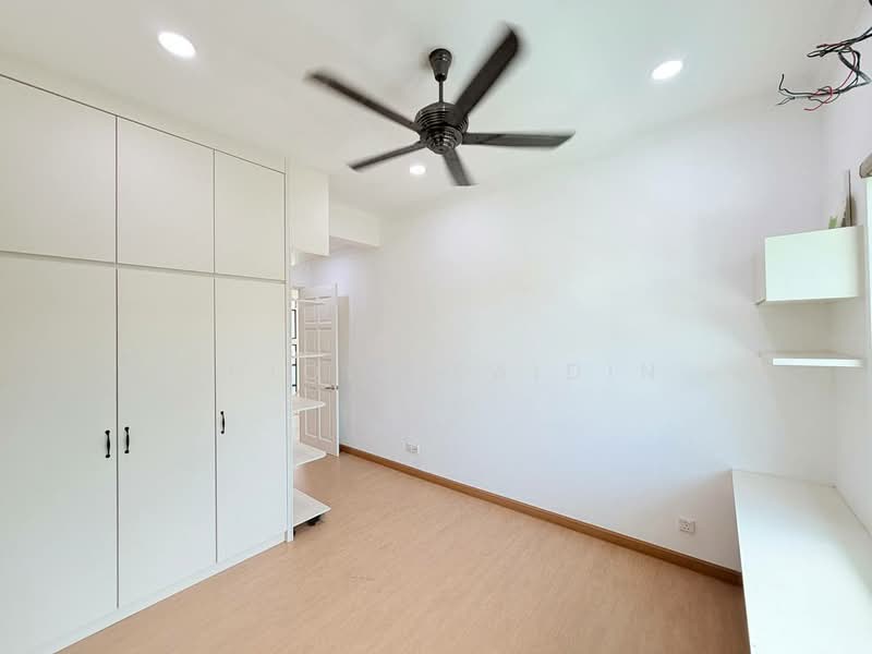 Bungalow House for Sale in Ara Damansara (Selangor) - Shiqin Saidin - Bedroom - PropertyGuru.com.my