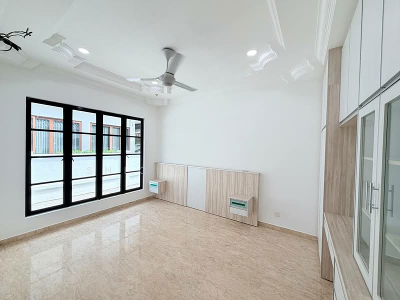 Bungalow House for Sale in Ara Damansara (Selangor) - Shiqin Saidin - Bedroom - PropertyGuru.com.my