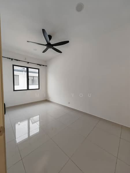 2-storey Terraced House for Rent in Telok Panglima Garang (Selangor) - Miki You - Interior - PropertyGuru.com.my