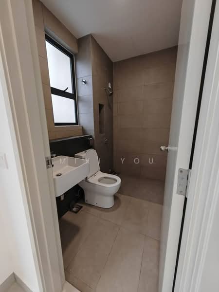 2-storey Terraced House for Rent in Telok Panglima Garang (Selangor) - Miki You - Bathroom - PropertyGuru.com.my