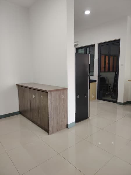 Service Residence for Rent at South View - Felis See - Interior - PropertyGuru.com.my