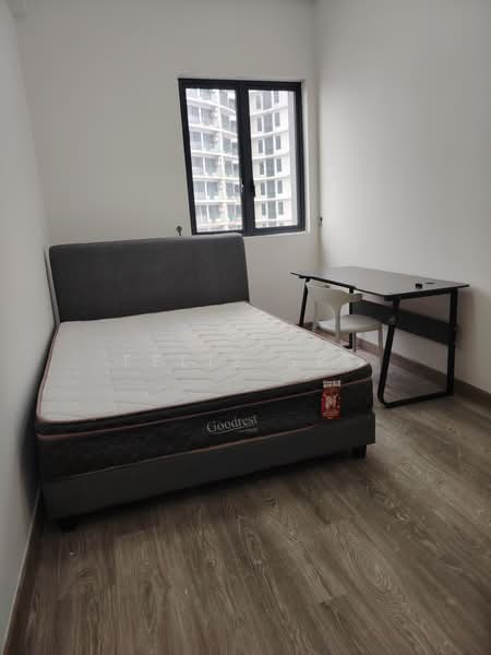 Service Residence for Rent at South View - Felis See - Bedroom - PropertyGuru.com.my