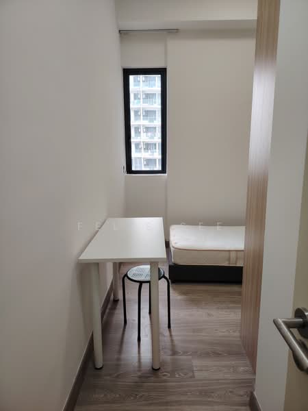 Service Residence for Rent at South View - Felis See - Bedroom - PropertyGuru.com.my