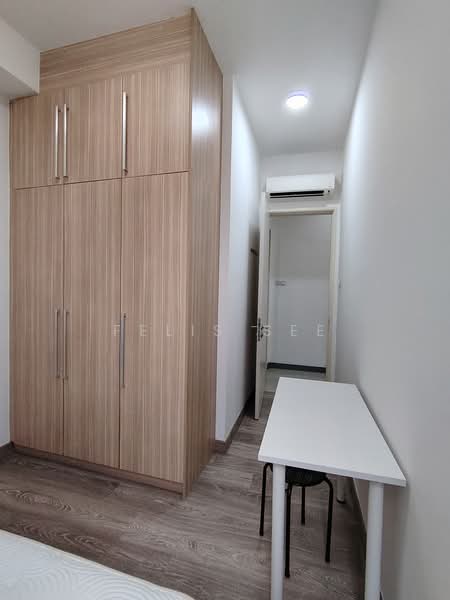 Service Residence for Rent at South View - Felis See - Interior - PropertyGuru.com.my