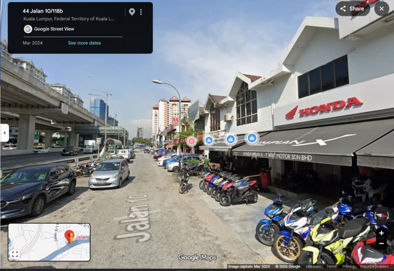 Shop for Sale in Desa Tun Razak (Cheras) - Joanna Tay - PropertyGuru.com.my