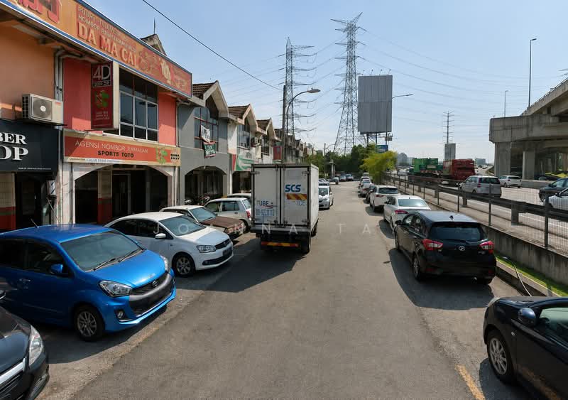 Shop for Sale in Desa Tun Razak (Cheras) - Joanna Tay - Exterior - PropertyGuru.com.my