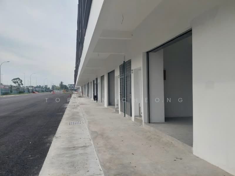 Shop / Office for Rent in Jenjarom (Banting) - Topman Cheong - PropertyGuru.com.my
