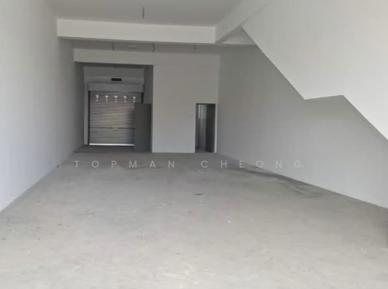 Shop / Office for Rent in Jenjarom (Banting) - Topman Cheong - PropertyGuru.com.my