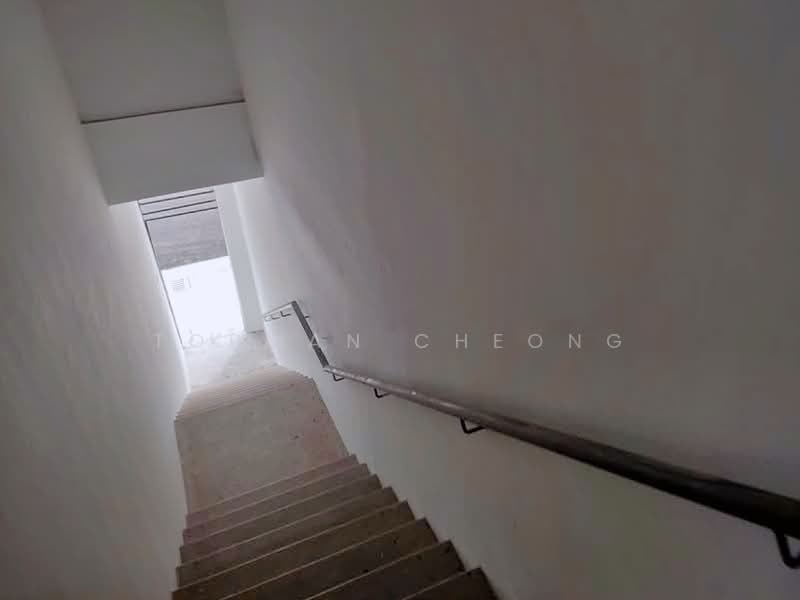 Shop / Office for Rent in Jenjarom (Banting) - Topman Cheong - PropertyGuru.com.my