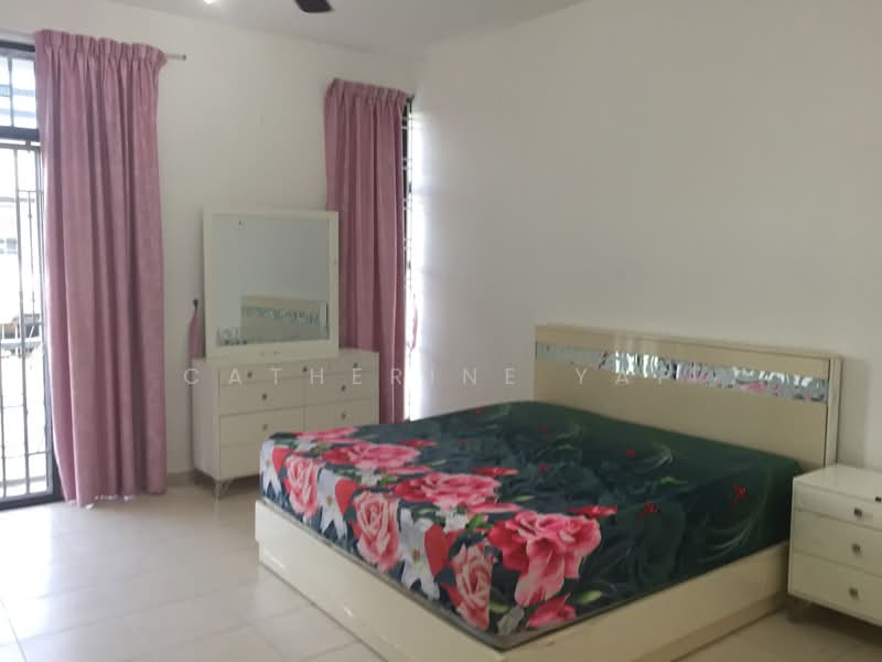 Rumah Teres 2-Tingkat untuk Disewa di Bukit Indah 2 (Iskandar Puteri (Nusajaya)) - Catherine Yap - PropertyGuru.com.my
