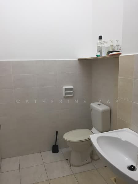 Rumah Teres 2-Tingkat untuk Disewa di Bukit Indah 2 (Iskandar Puteri (Nusajaya)) - Catherine Yap - PropertyGuru.com.my
