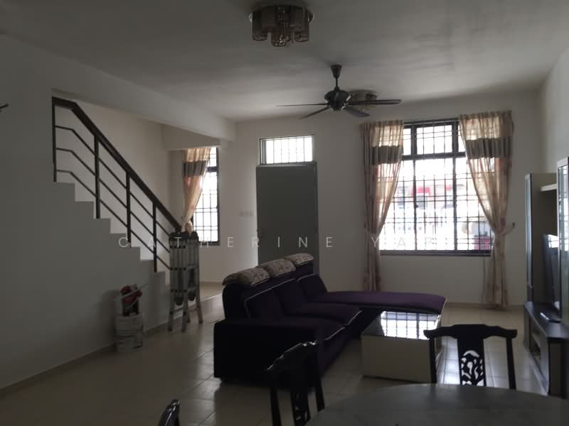Rumah Teres 2-Tingkat untuk Disewa di Bukit Indah 2 (Iskandar Puteri (Nusajaya)) - Catherine Yap - PropertyGuru.com.my