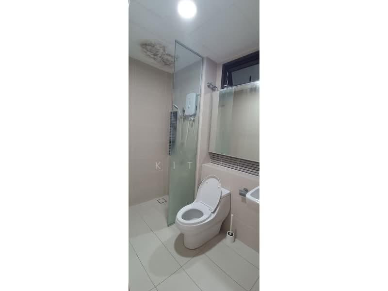 Kediaman Servis untuk Disewa di Putra Residence - Kit . - PropertyGuru.com.my