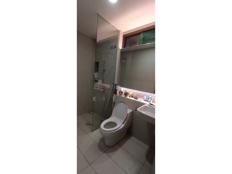 Kediaman Servis untuk Disewa di Putra Residence - Kit . - PropertyGuru.com.my