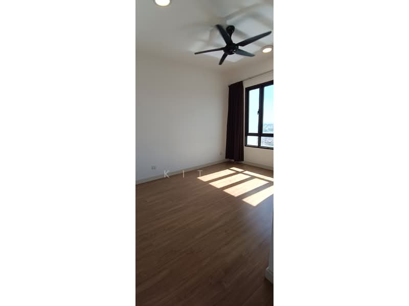 Kediaman Servis untuk Disewa di Putra Residence - Kit . - PropertyGuru.com.my