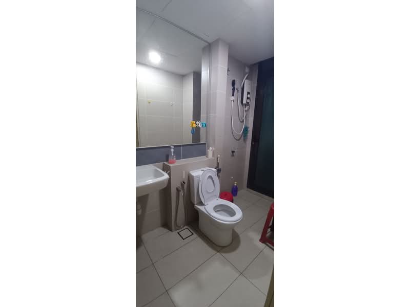 Kediaman Servis untuk Disewa di Putra Residence - Kit . - PropertyGuru.com.my