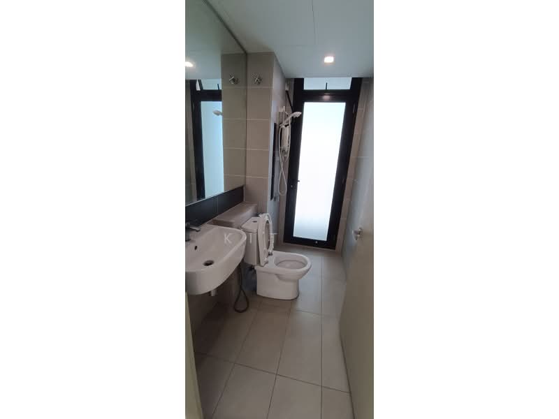 Kediaman Servis untuk Disewa di Putra Residence - Kit . - PropertyGuru.com.my