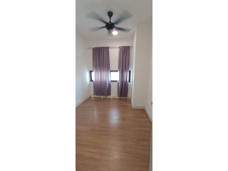 Kediaman Servis untuk Disewa di Putra Residence - Kit . - PropertyGuru.com.my