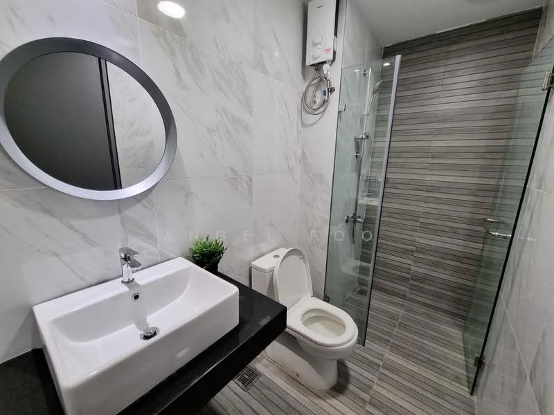 Service Residence for Rent at Emporis - Angel Foo - Bathroom - PropertyGuru.com.my