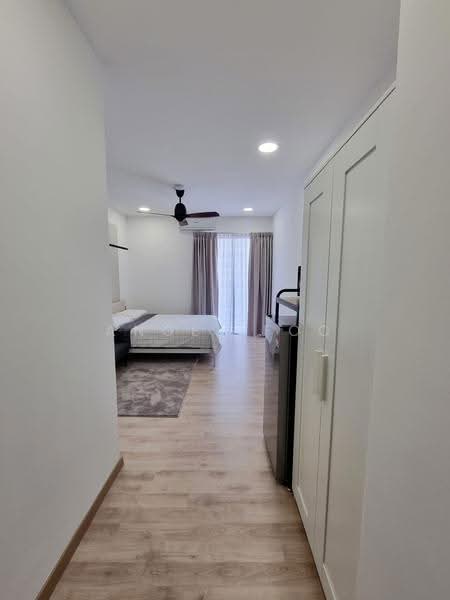 Service Residence for Rent at Emporis - Angel Foo - Bedroom - PropertyGuru.com.my
