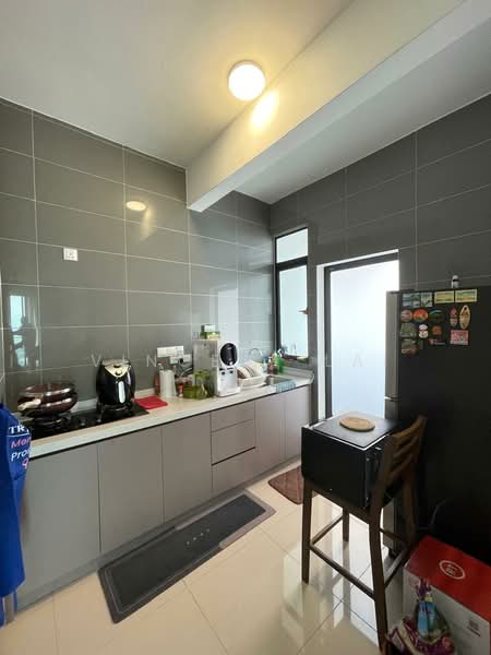 Kondominium untuk Disewa di 99 Residence - Vincent Lai - Kitchen - PropertyGuru.com.my