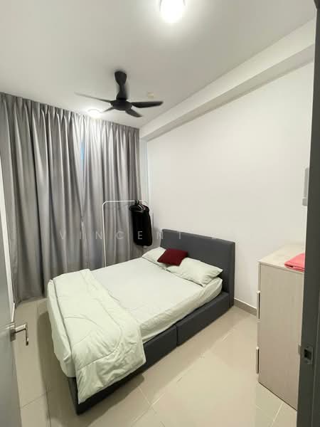 Kondominium untuk Disewa di 99 Residence - Vincent Lai - Bedroom - PropertyGuru.com.my