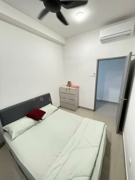 Kondominium untuk Disewa di 99 Residence - Vincent Lai - Bedroom - PropertyGuru.com.my