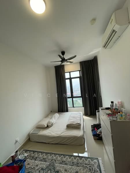 Kondominium untuk Disewa di 99 Residence - Vincent Lai - Bedroom - PropertyGuru.com.my