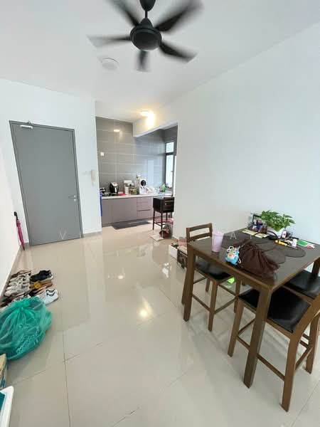 Kondominium untuk Disewa di 99 Residence - Vincent Lai - Dining Room - PropertyGuru.com.my