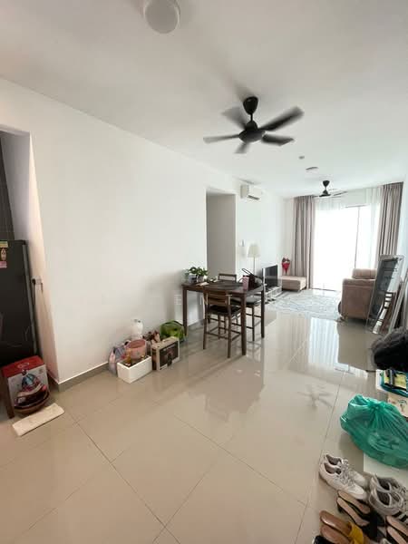 Kondominium untuk Disewa di 99 Residence - Vincent Lai - Living Room - PropertyGuru.com.my