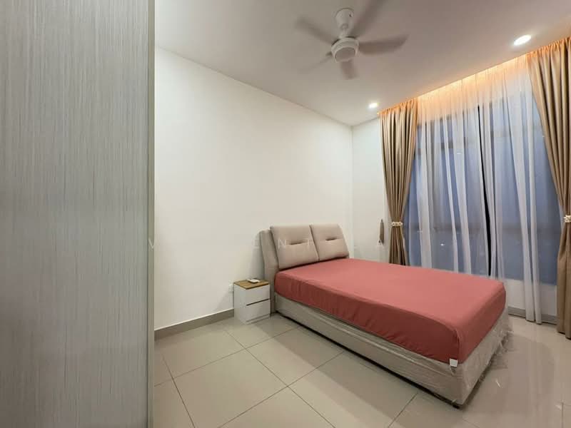 Kondominium untuk Disewa di 99 Residence - Vincent Lai - Bedroom - PropertyGuru.com.my