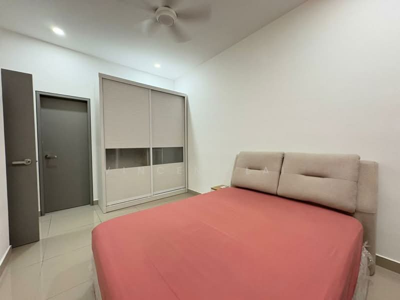 Kondominium untuk Disewa di 99 Residence - Vincent Lai - Bedroom - PropertyGuru.com.my
