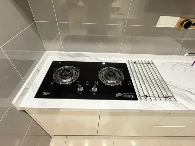 Kondominium untuk Disewa di 99 Residence - Vincent Lai - Kitchen - PropertyGuru.com.my