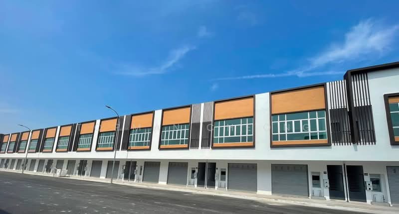 Shop / Office for Rent in Jenjarom (Banting) - Topman Cheong - PropertyGuru.com.my